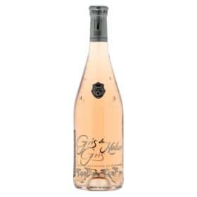 Saint Nabor rosé wijn gris de gris