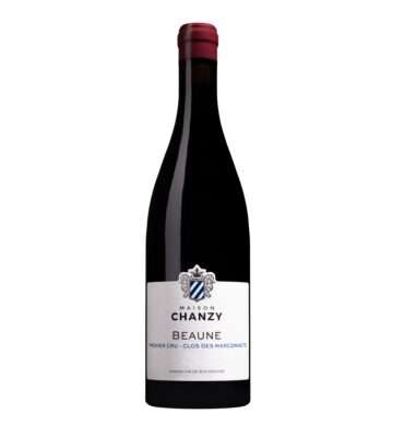 Beaune permier cru