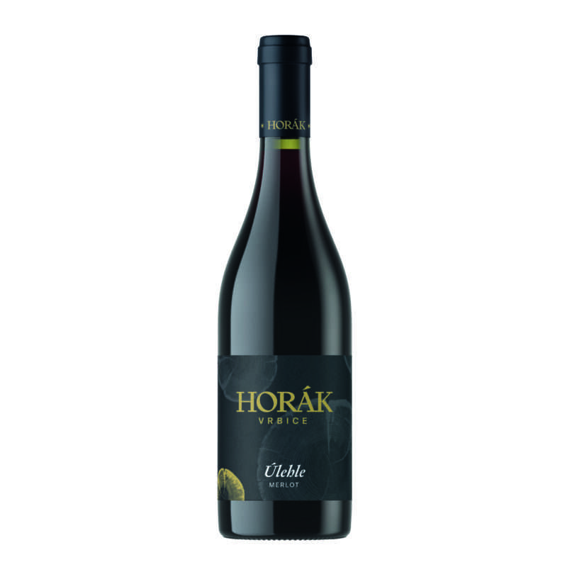 Tsjechische Merlot