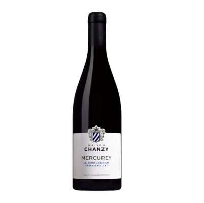 Bourgogne Mercurey rood