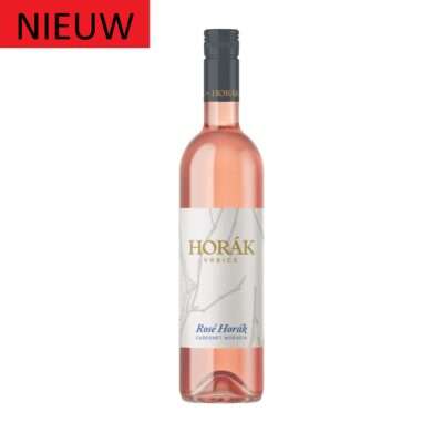 Tsjechische rosé wijn, cabernet moravia