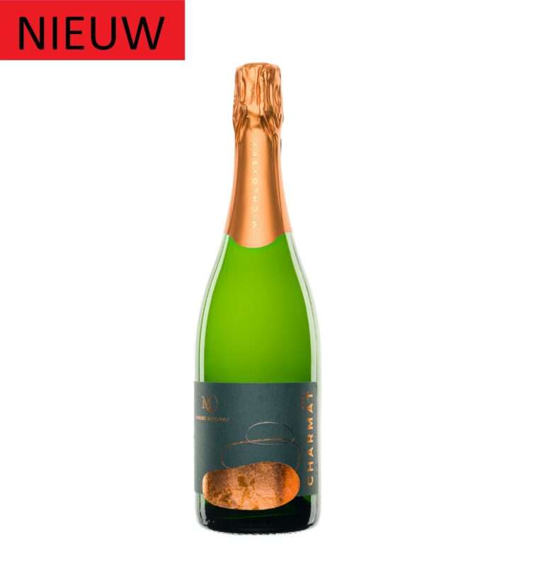 Mousserende witte wijn brut betaalbare bubbels
