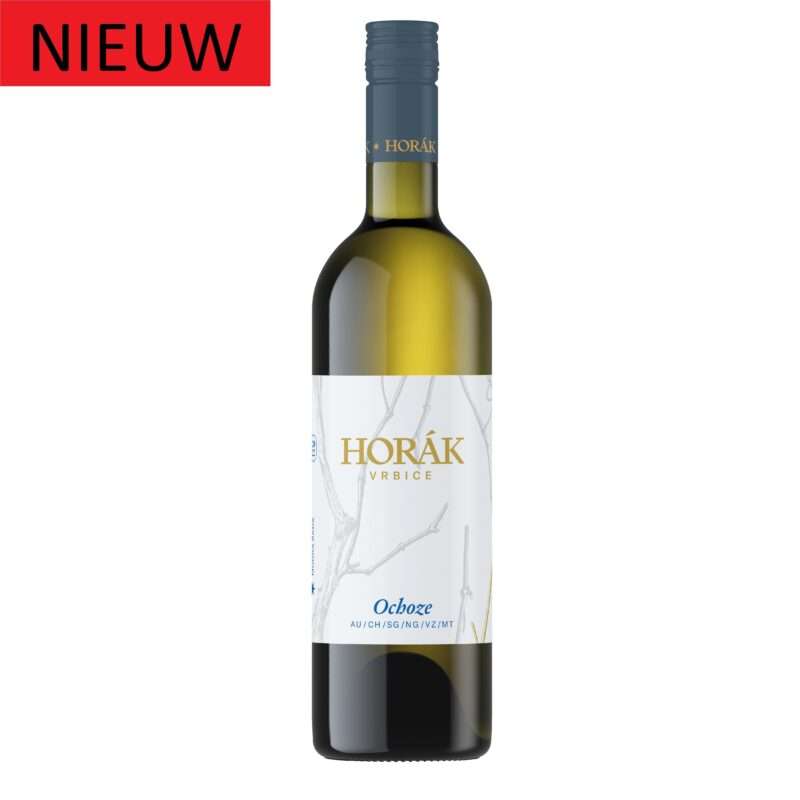 Horak mengeling Sauvignon blanc, Chardonnay, Grüner Veltliner