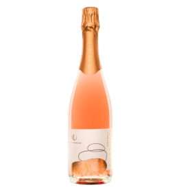 Charmat rosé - nieuwe verpakking