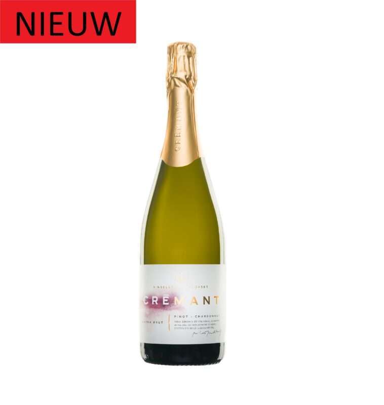 cremant pinot noir chardonnay