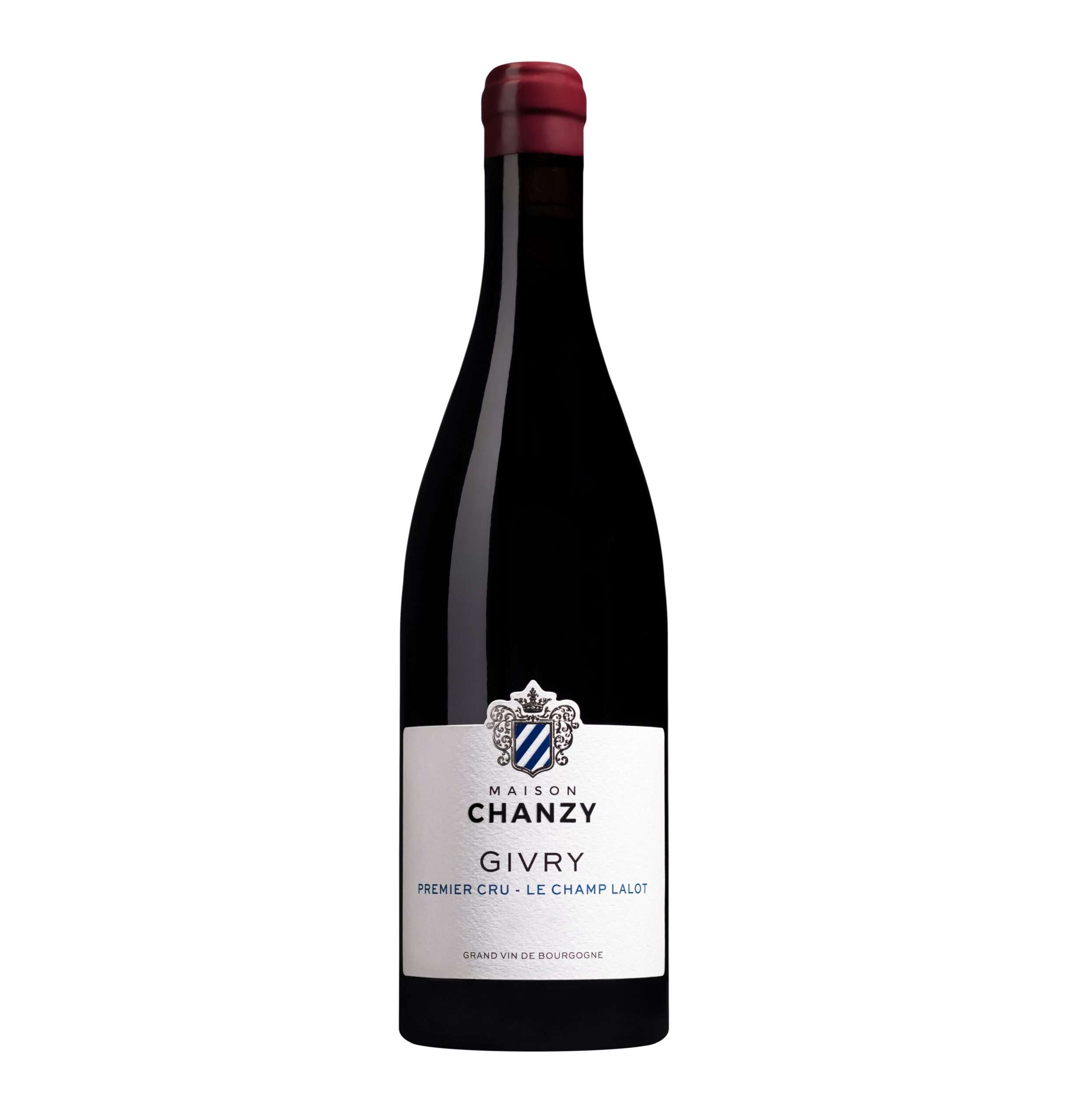 Givry premier Cru