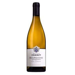 Bourgogne Chardonnay