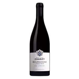 Bourgogne pinot noir les fortunés
