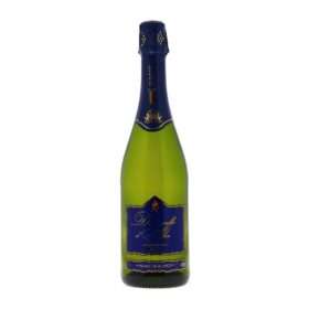 Franse bubbel Chardonnay