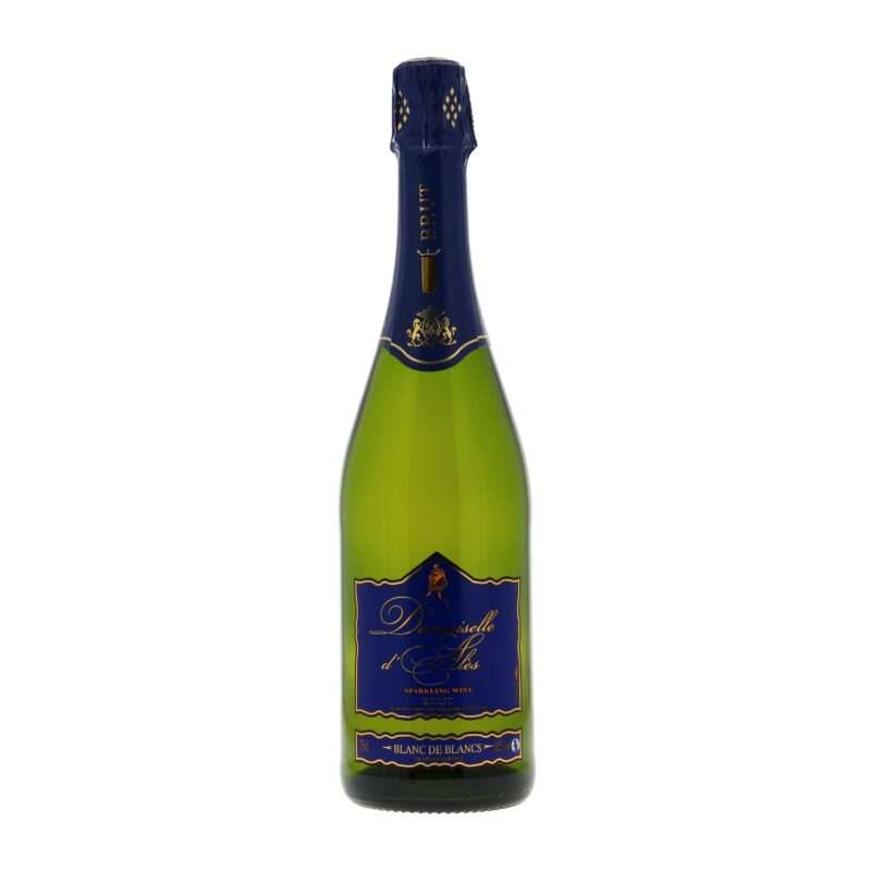 Franse bubbel Chardonnay