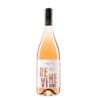 Niet alcoholisch rosé wijn