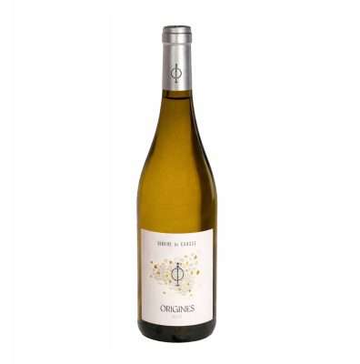 witte wijn uit de Languedoc