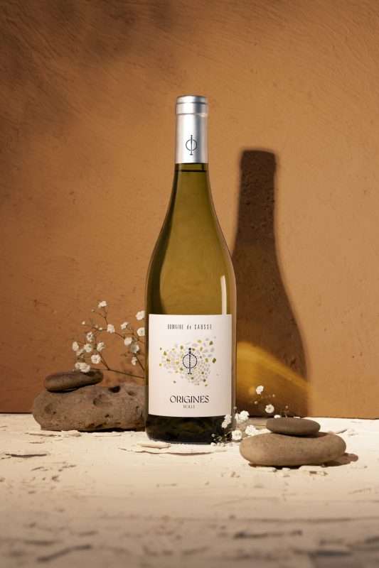 Domaine de Causse Rolle